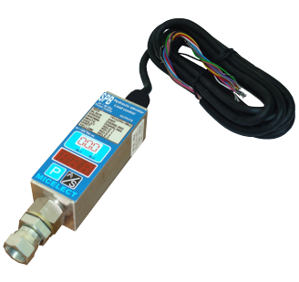 Hydraulic Sensor